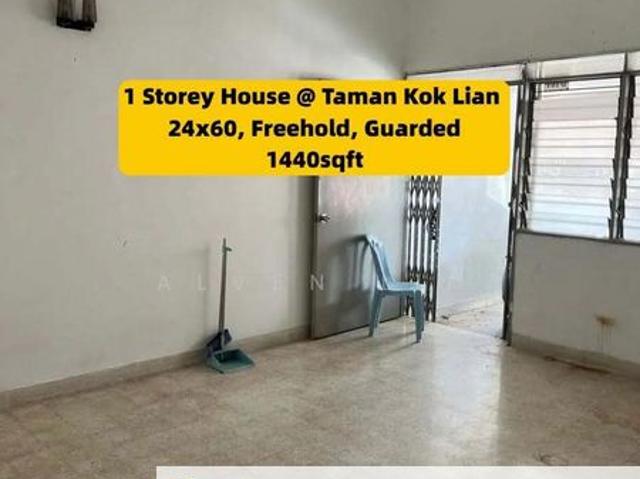 House for sale in Country Heights Damansara, Kuala Lumpur