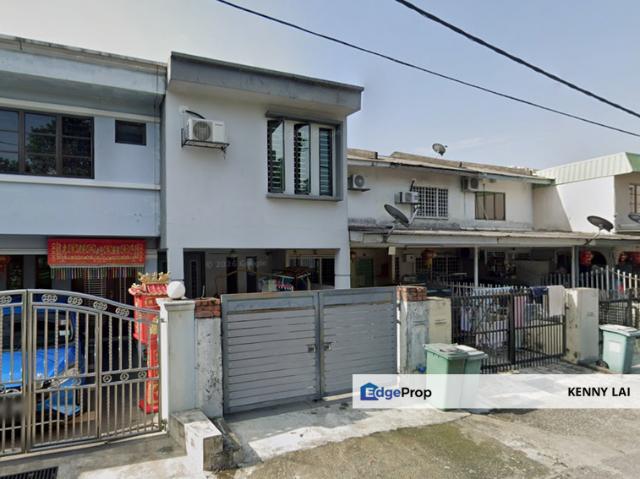 House for sale in Country Heights Damansara, Kuala Lumpur