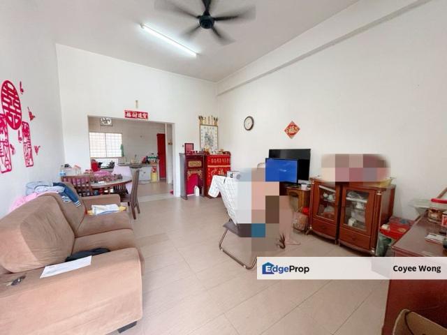 House for sale in Country Heights Damansara, Kuala Lumpur