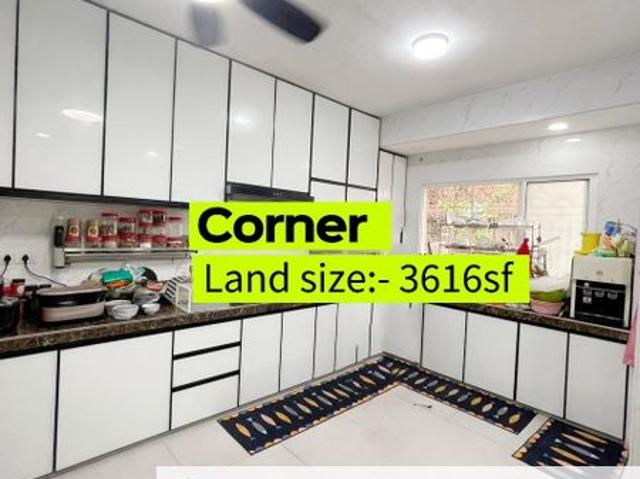 House for sale in Country Heights Damansara, Kuala Lumpur