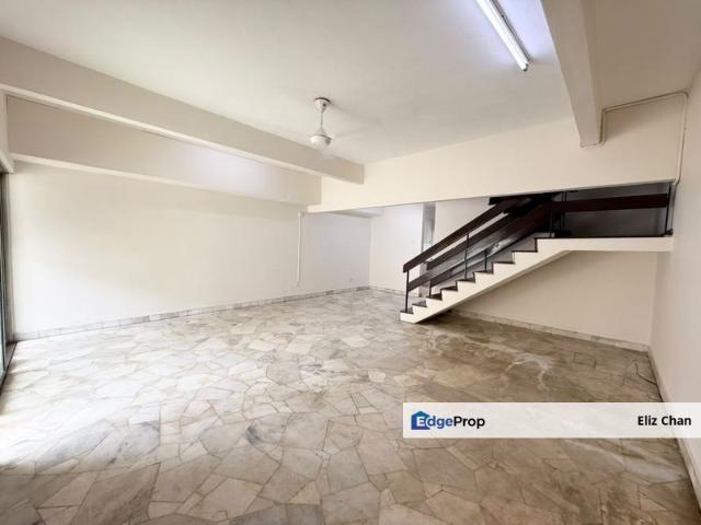House for rent in Country Heights Damansara, Kuala Lumpur