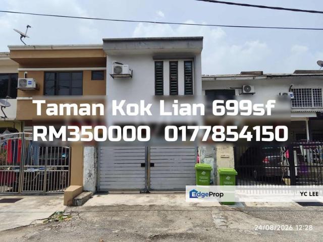 House for sale in Country Heights Damansara, Kuala Lumpur
