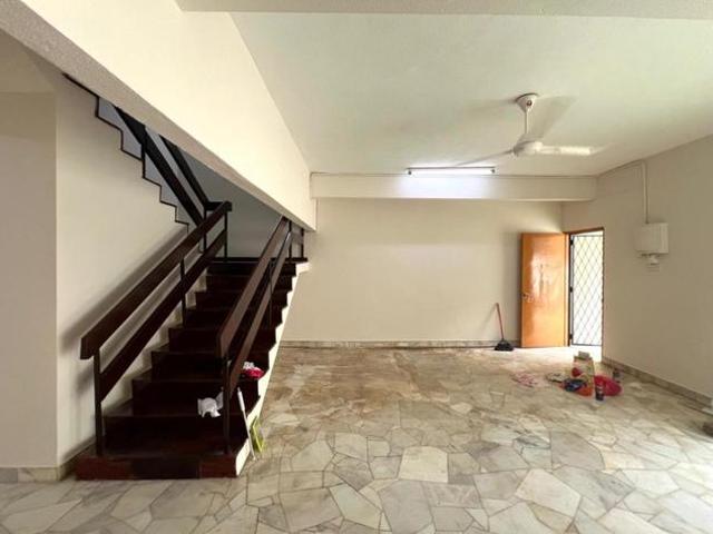 Terraced House for rent in Kepong, Kuala Lumpur