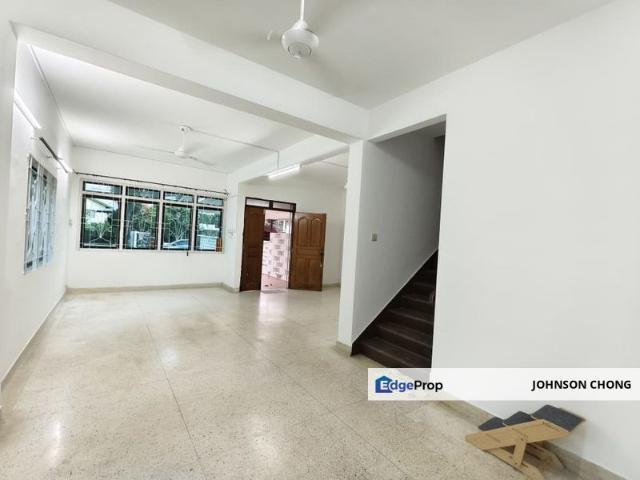 House for rent in Johore Bahru, Johor