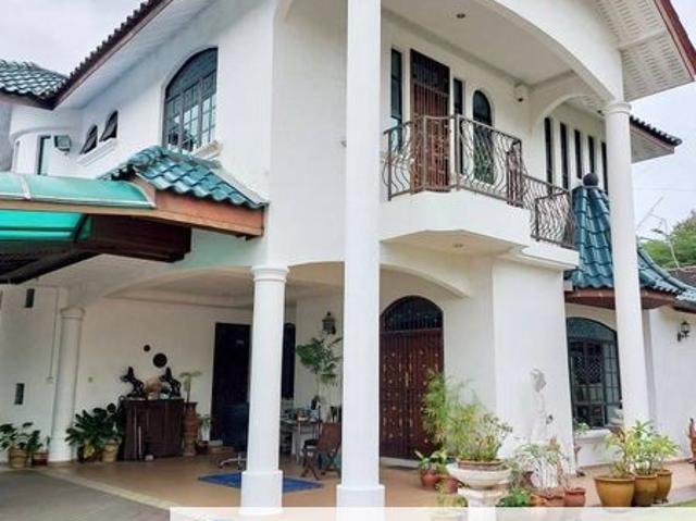 House for sale in Johore Bahru, Johor