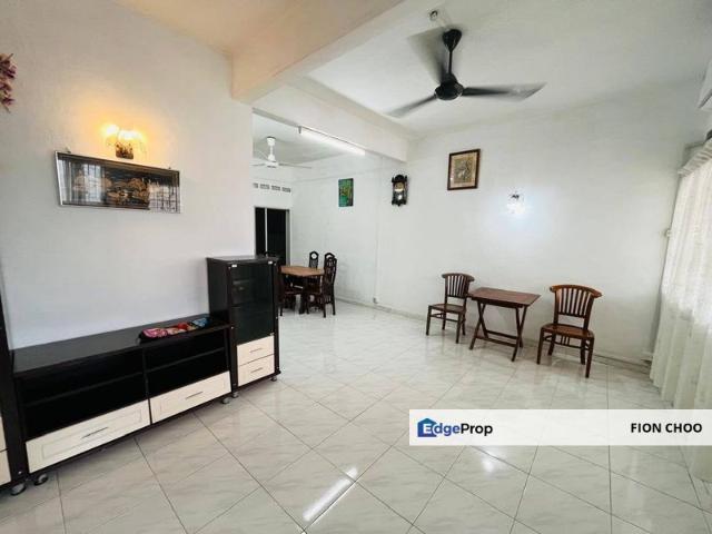 House for rent in Johore Bahru, Johor