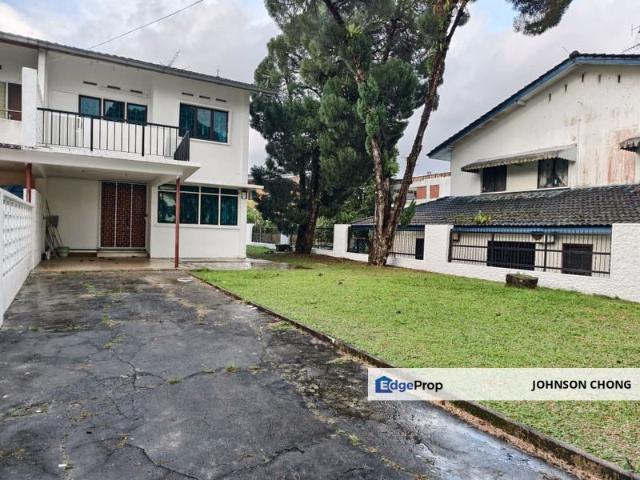 House for sale in Johore Bahru, Johor