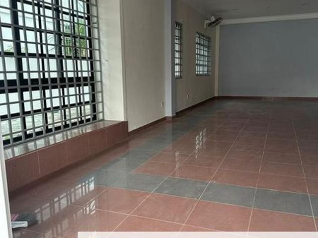 House for rent in Johore Bahru, Johor
