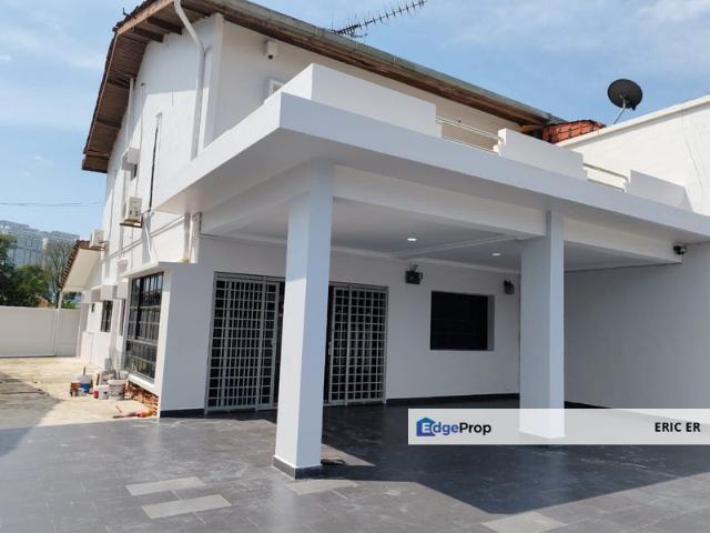 House for sale in Johore Bahru, Johor