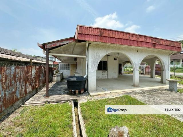 House for sale in Johore Bahru, Johor