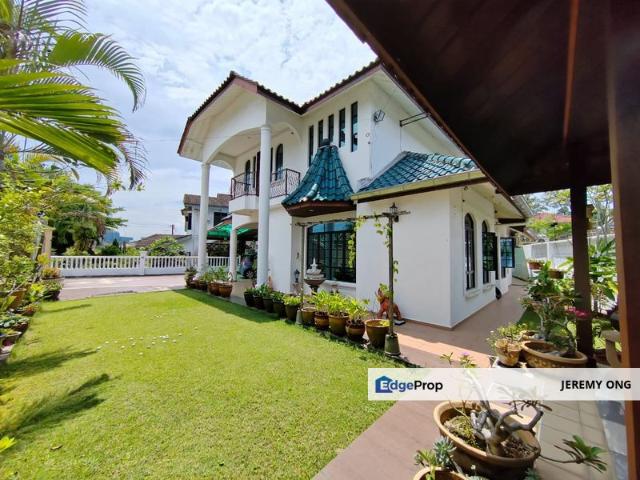 House for sale in Johore Bahru, Johor