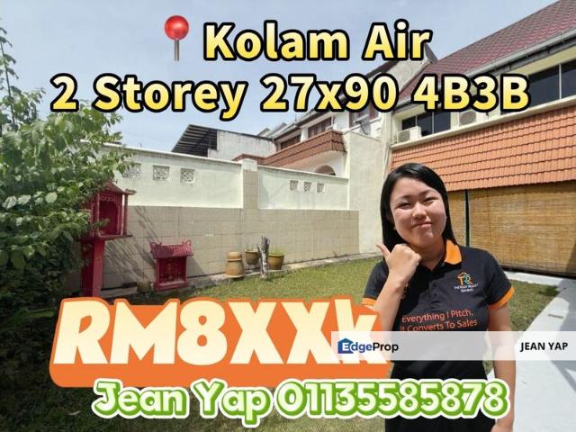 House for sale in Johore Bahru, Johor