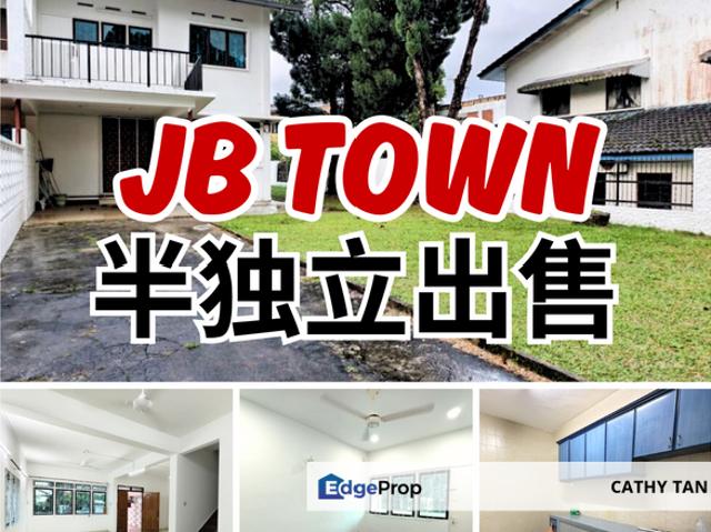 House for sale in Johore Bahru, Johor