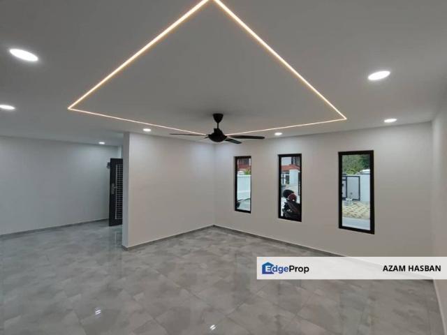 House for sale in Johore Bahru, Johor
