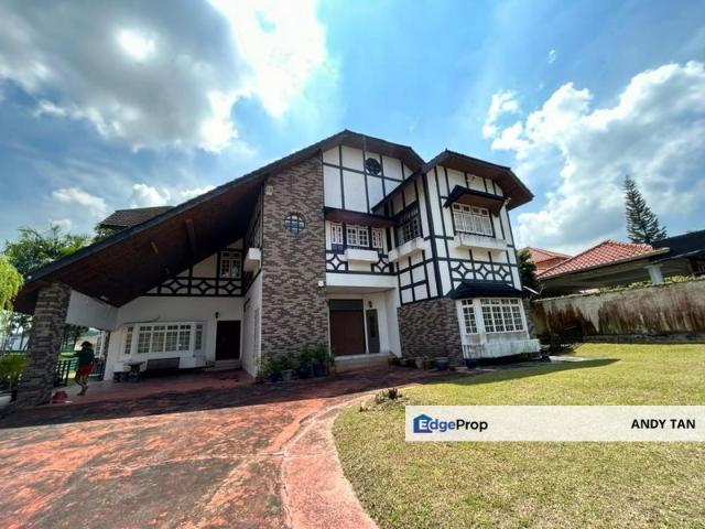 House for sale in Johore Bahru, Johor