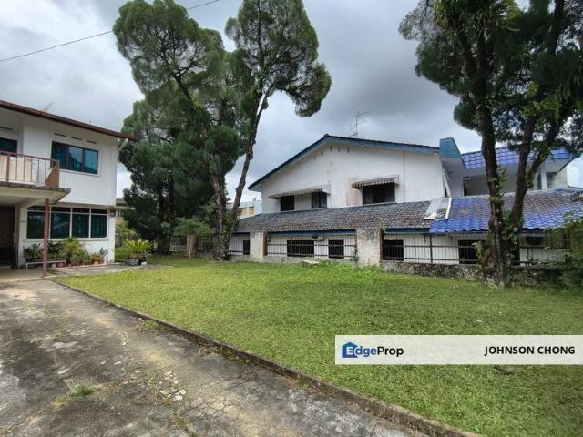 House for sale in Johore Bahru, Johor
