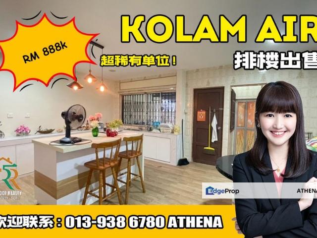 House for sale in Johore Bahru, Johor