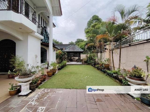 House for sale in Johore Bahru, Johor