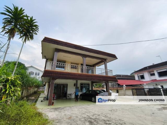 House for sale in Johore Bahru, Johor