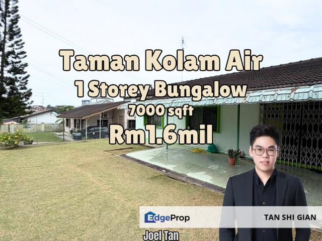 House for sale in Johore Bahru, Johor