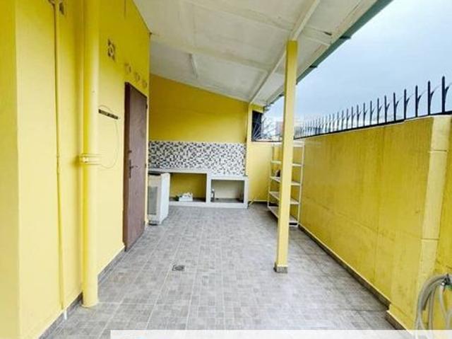 House for sale in Johore Bahru, Johor