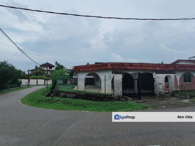 House for sale in Johore Bahru, Johor