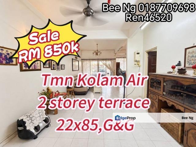 House for sale in Johor Bahru