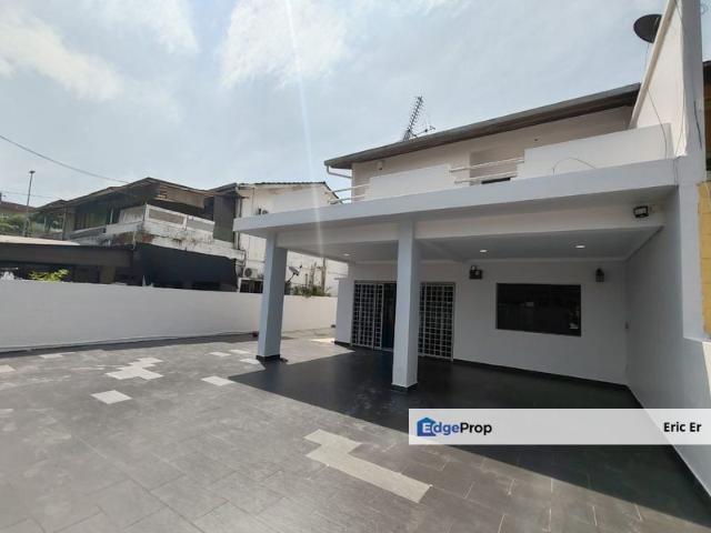 House for sale in Johore Bahru, Johor