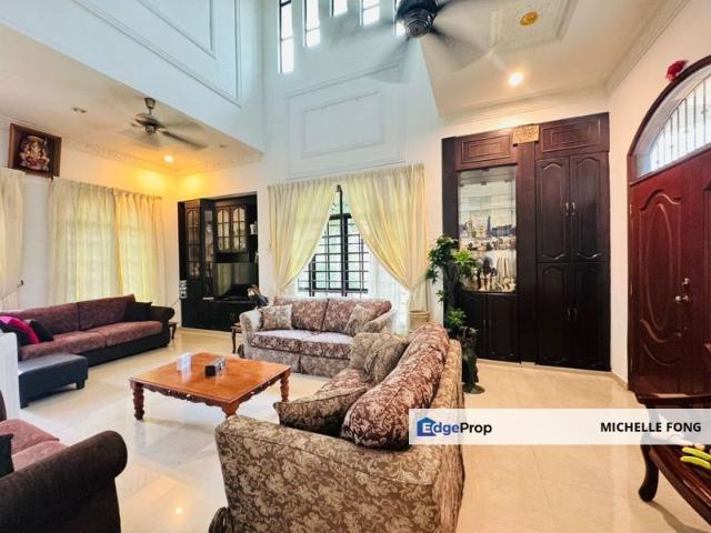 House for sale in Johore Bahru, Johor