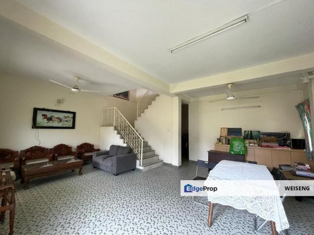 House for sale in Johore Bahru, Johor