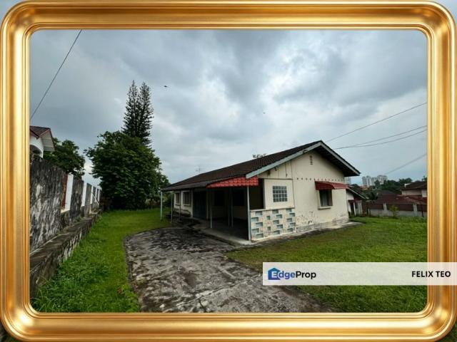House for sale in Johore Bahru, Johor