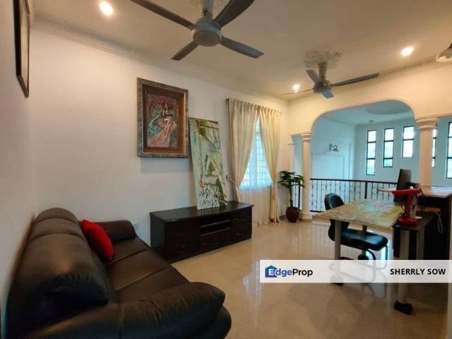 House for sale in Johore Bahru, Johor