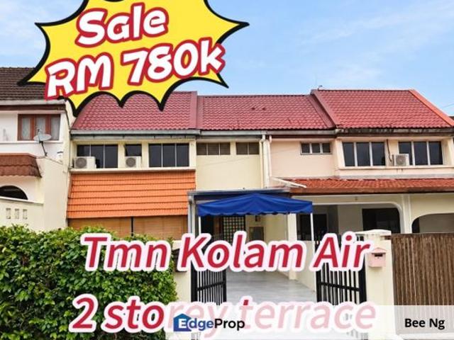 House for sale in Johor Bahru