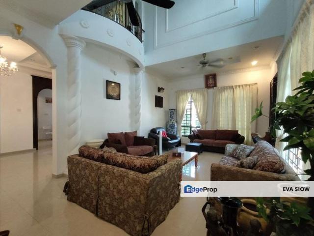 House for sale in Johore Bahru, Johor