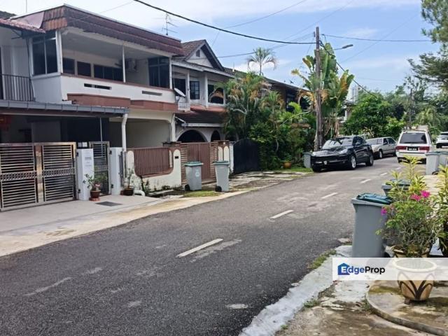 House for sale in Johore Bahru, Johor