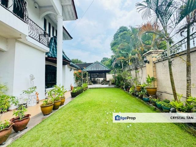 House for sale in Johore Bahru, Johor