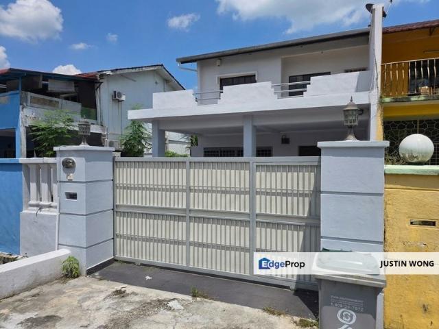 House for rent in Johore Bahru, Johor