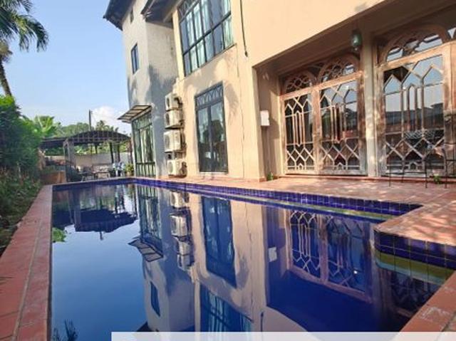 House for sale in Johore Bahru, Johor