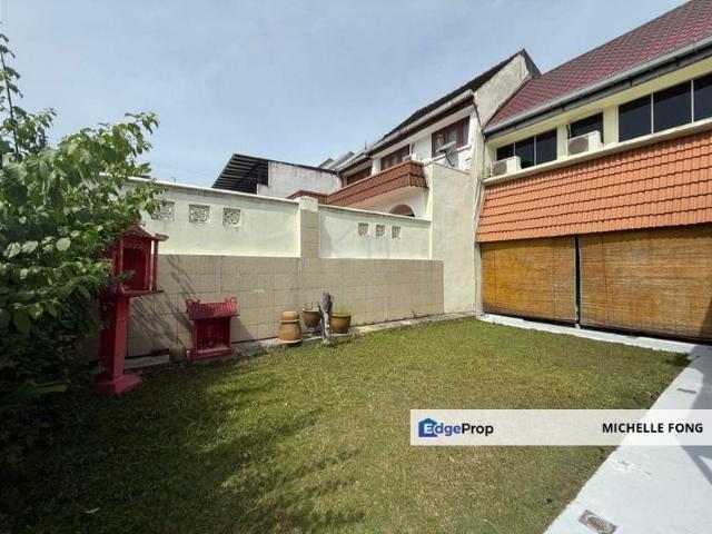 House for sale in Johore Bahru, Johor