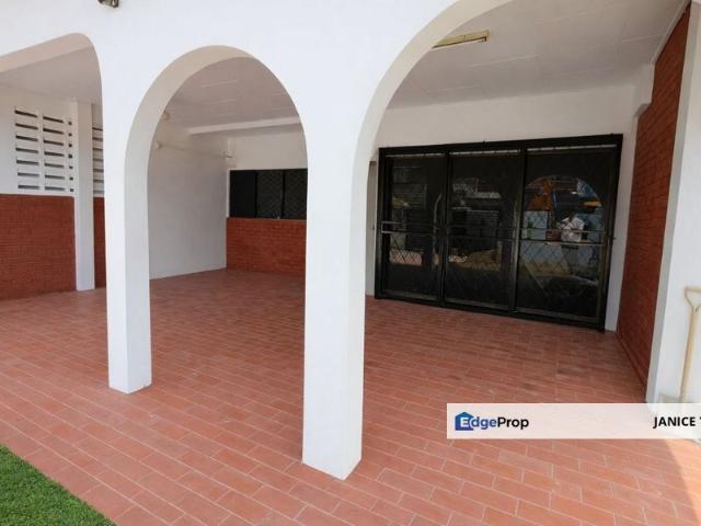 House for sale in Johore Bahru, Johor