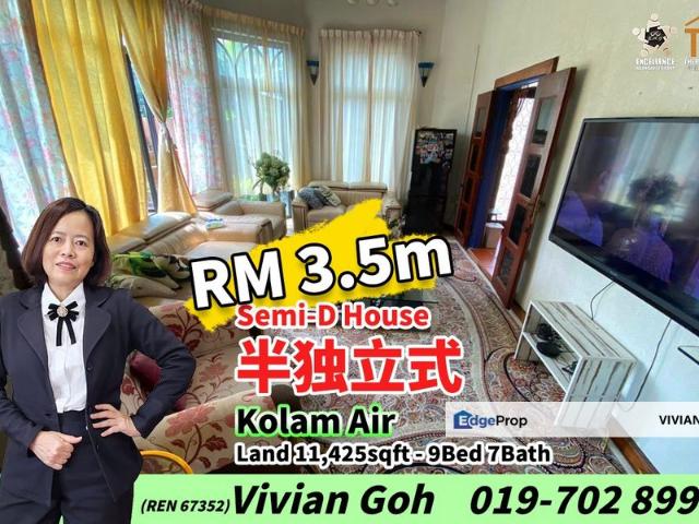 House for sale in Johore Bahru, Johor