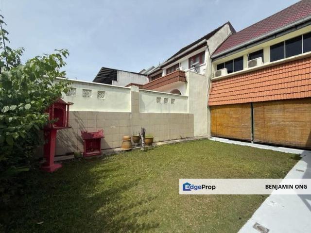 House for sale in Johore Bahru, Johor
