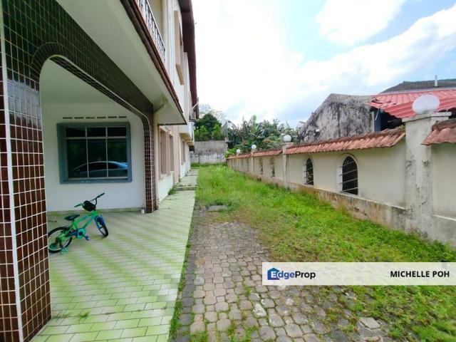 House for rent in Johore Bahru, Johor