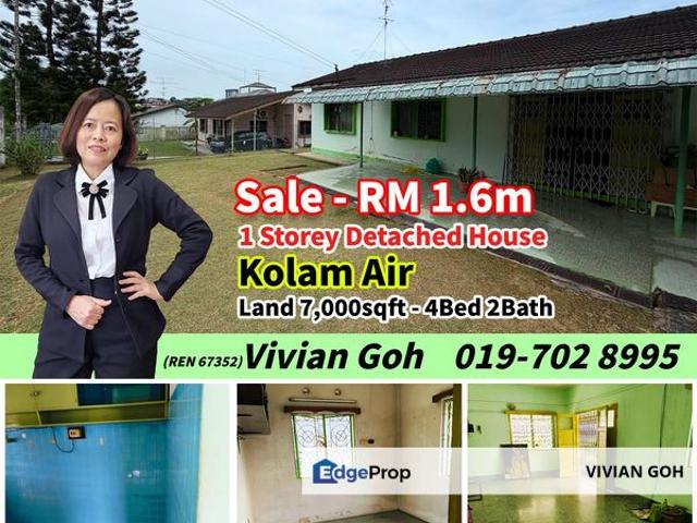 House for sale in Johore Bahru, Johor