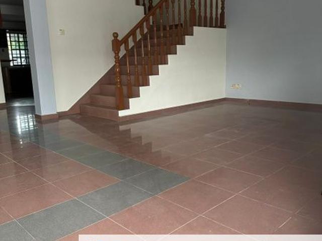 House for rent in Johore Bahru, Johor