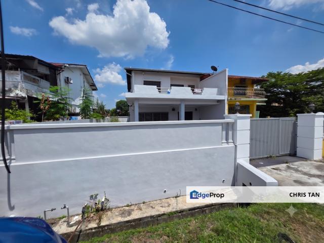 House for rent in Johore Bahru, Johor