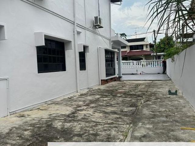 House for rent in Johore Bahru, Johor