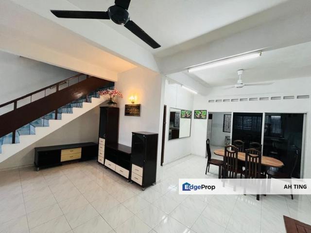 House for rent in Johore Bahru, Johor