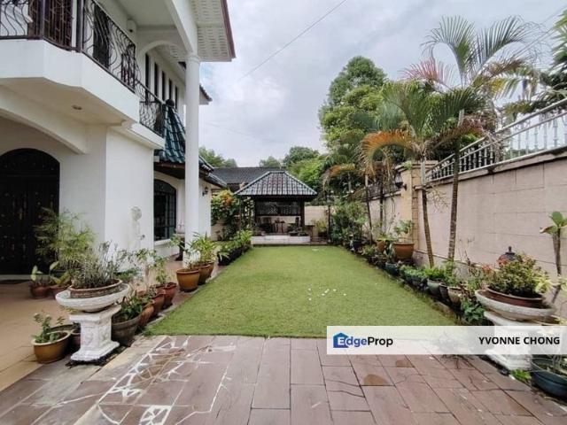 House for sale in Johor Bahru