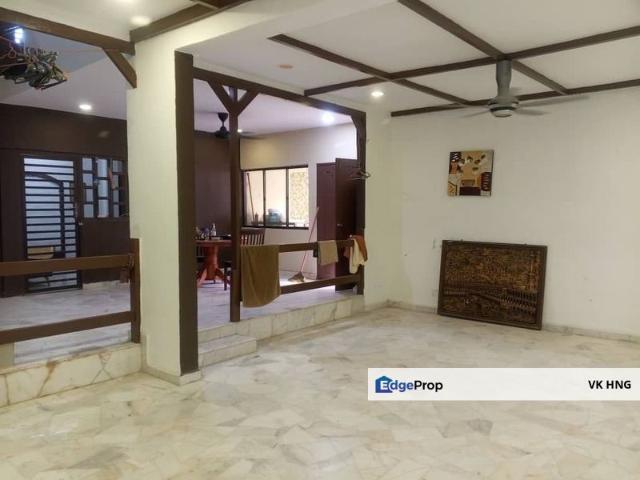 House for sale in Johore Bahru, Johor